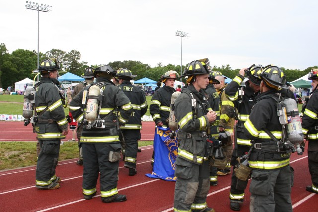 2009 Relay for Life 